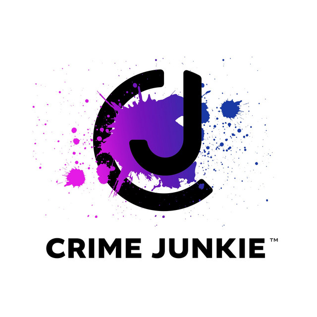 My favourite podcasts - Crime Junkie