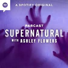 My favourite podcasts - Supernatural